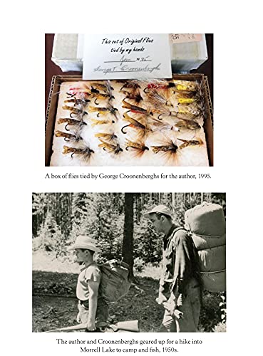 Home Waters: A Chronicle of Family and a River