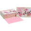 Cherry Blossoms in Spring Note Cards (14 cards, 15 self-sealing envelopes)