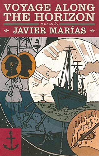 Voyage Along the Horizon: A Novel