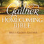 The Gaither Homecoming Bible: New King James Version