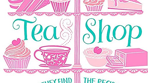 Travelling Tea Shop
