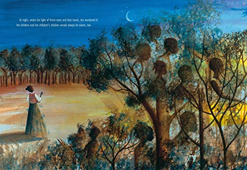 So Tall Within: Sojourner Truth's Long Walk Toward Freedom