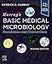 Murray's Basic Medical Microbiology: Foundations and Clinical Cases
