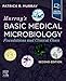 Murray's Basic Medical Microbiology: Foundations and Clinical Cases