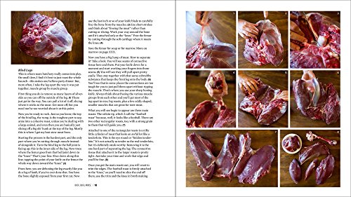 Buck, Buck, Moose: Recipes and Techniques for Cooking Deer,