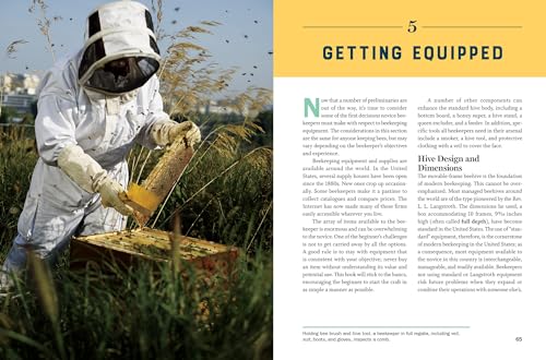 Storey's Guide to Keeping Honey Bees, 2nd Edition: Honey Production, Pollination, Health (Storeys Guide to Raising)