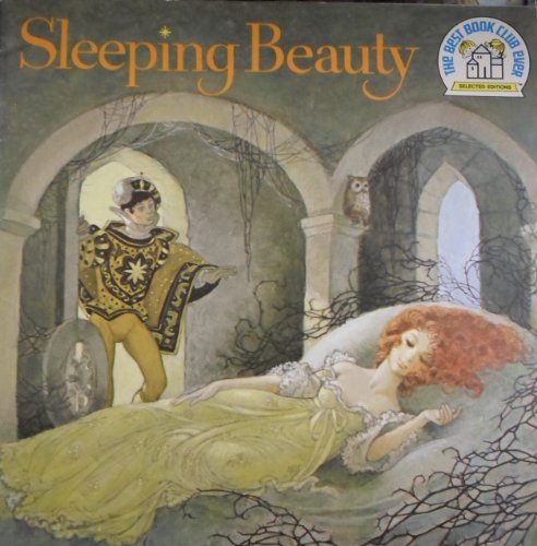 Sleeping Beauty