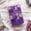 NIV, Ultimate Bible for Girls, Faithgirlz Edition, Leathersoft, Purple: The Perfect Christian Faith Gift for Your Tween Girl, Age 8-12