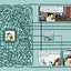 Meanwhile: Pick Any Path. 3,856 Story Possibilities. (Top Ten Great Graphic Novels for Teens) (cover color may vary)