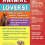 The One Year Devos for Animal Lovers: Cool Things Animals Show Us about Our Creator