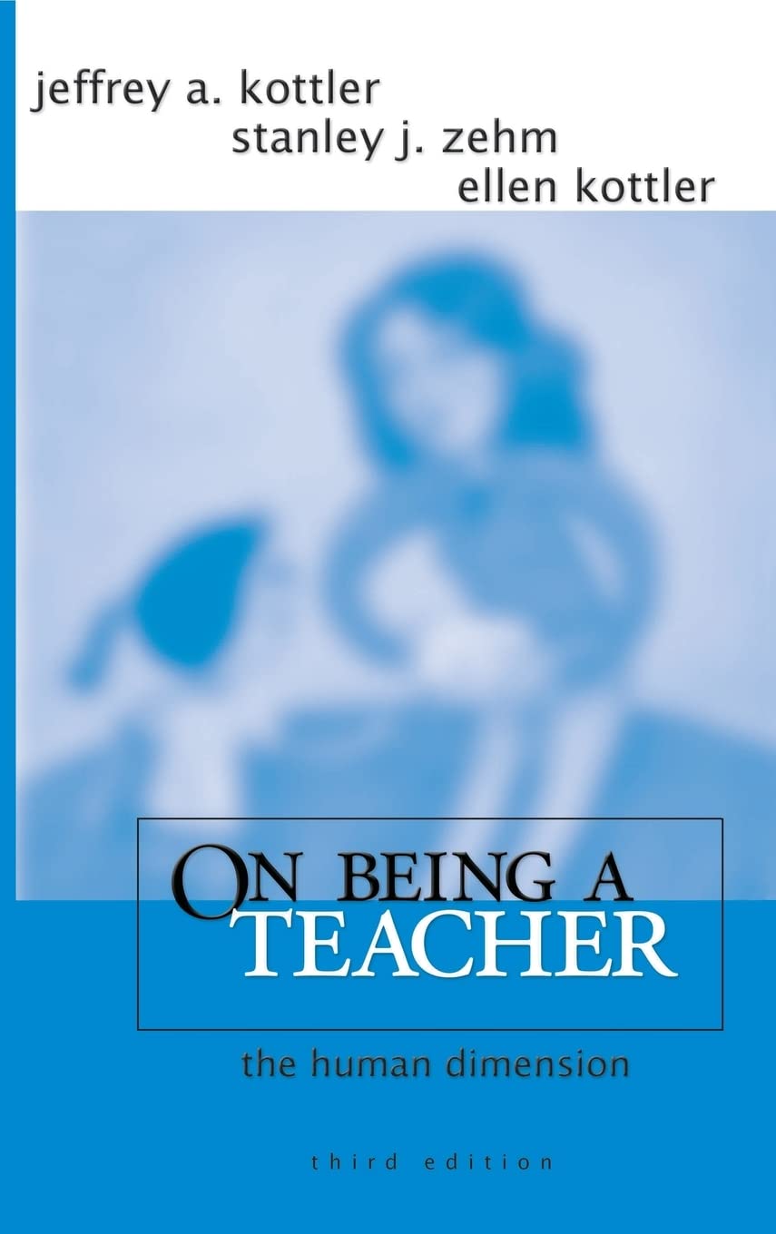 On Being a Teacher: The Human Dimension