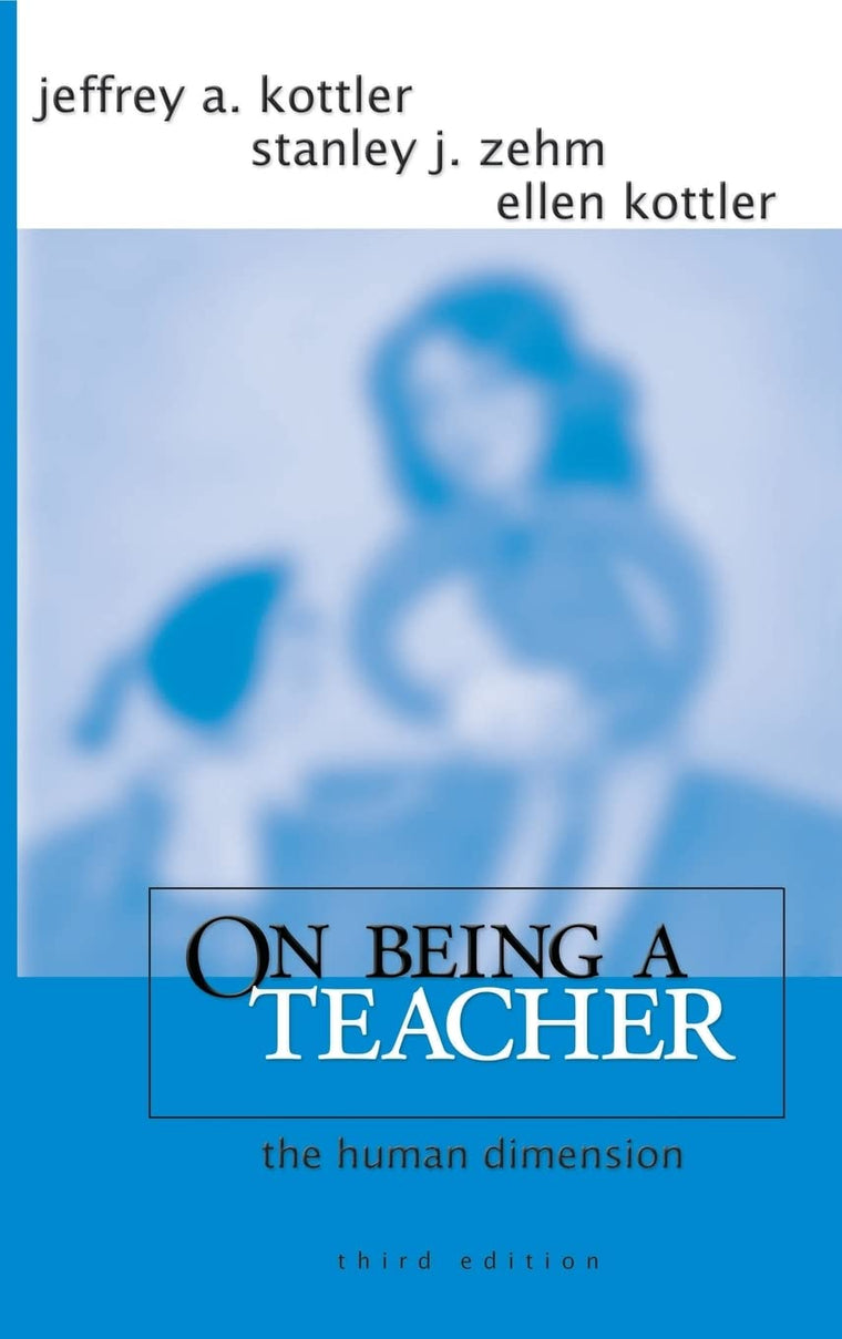 On Being a Teacher: The Human Dimension