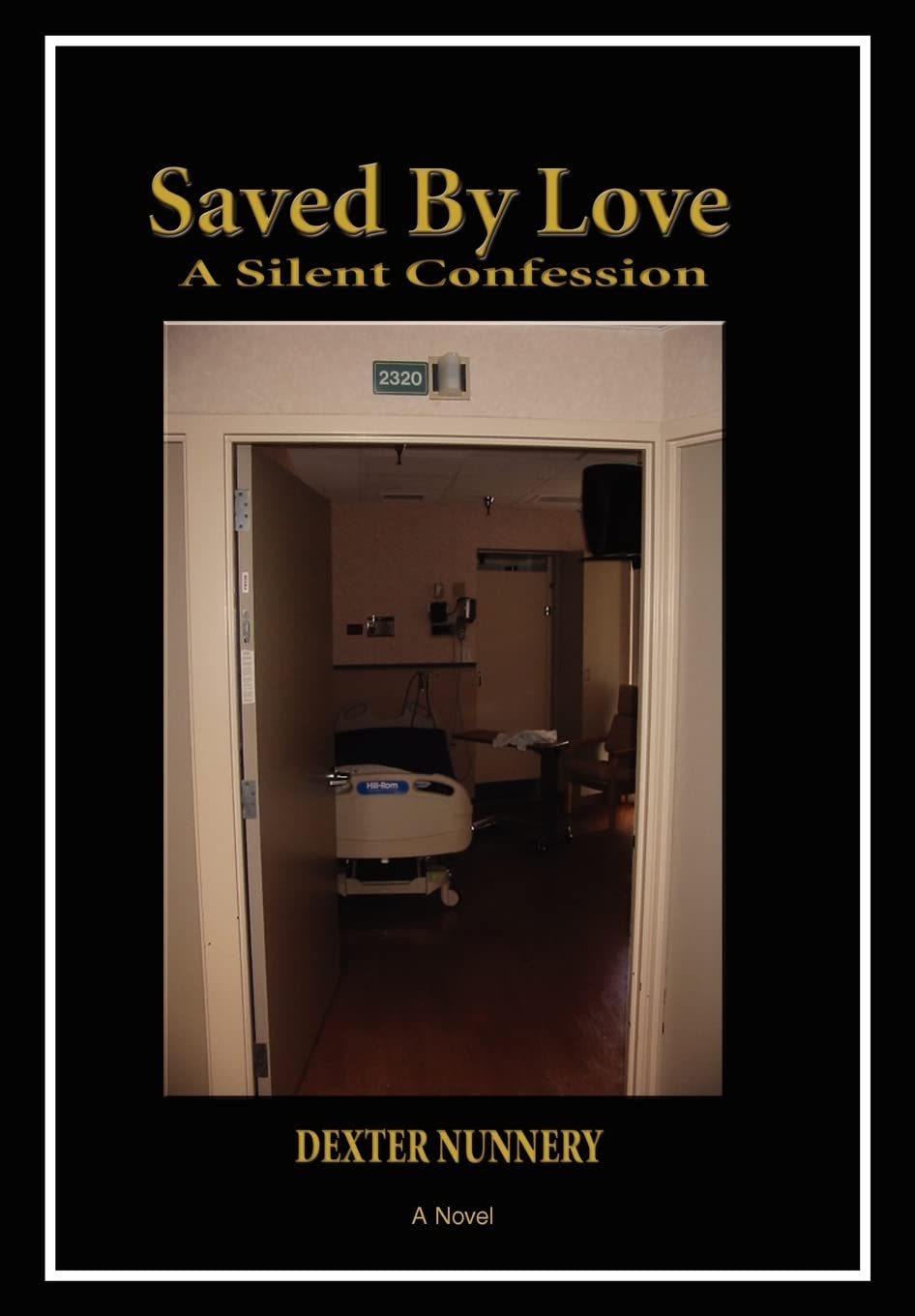 Saved By Love: A Silent Confession