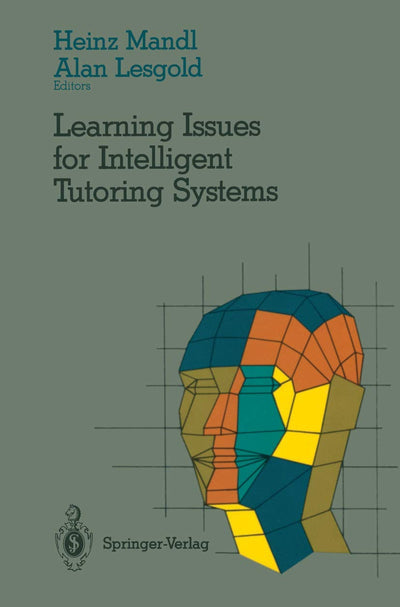 Learning Issues for Intelligent Tutoring Systems (Cognitive Science)