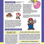 Super Mario Encyclopedia: The Official Guide to the First 30 Years