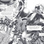 Just Between Us: A Graphic Novel