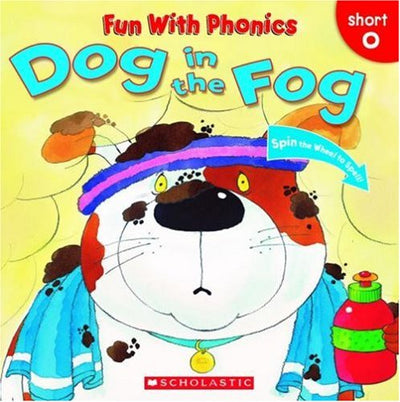 Dog in the Fog (Fun With Phonics)