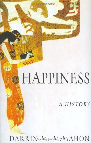Happiness: A History
