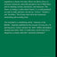 Where the Money Grows and Anatomy of the Bubble by Garrett,
