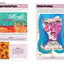 101 Mixed Media Techniques: Master the fundamental concepts of mixed media art