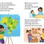 Living in . . . Brazil: Ready-to-Read Level 2