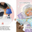 Luna Muna: (Outer Space Adventures of a Kid Astronaut-Ages 4-8)