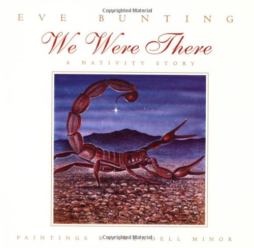 We Were There: A Nativity Story