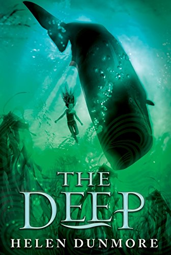 The Deep (Ingo, 3)