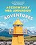 Accidentally Wes Anderson: Adventures