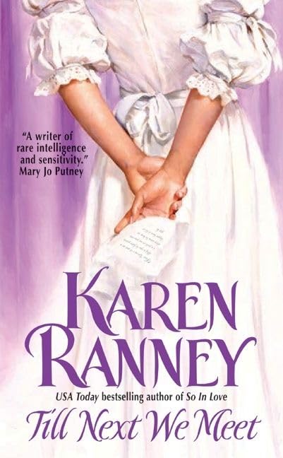 Till Next We Meet by Ranney, Karen