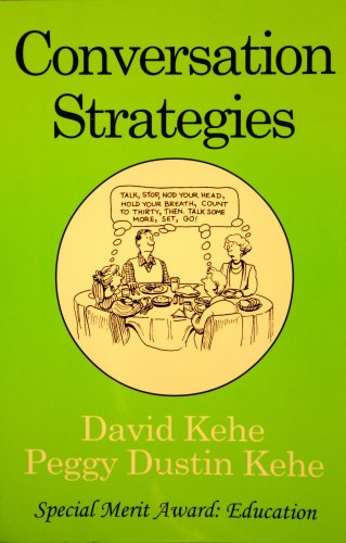 Conversation Strategies: Pair and Group Activities for Developing Communicative Competence