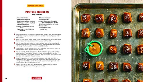 The Best of Secret Restaurant Recipes
