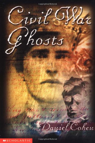 Civil War Ghosts