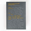 The Jesus Bible Journal, Selected Old Testament Books, 5-Volume Boxed Set, NIV, Paperback, Comfort Print