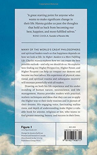 Higher: Awaken to a More Fulfilling Life