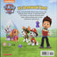 Paw Patrol Teamwork Time