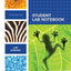 Life Sciences Student Lab Notebook: 70 Carbonless Duplicate Sets