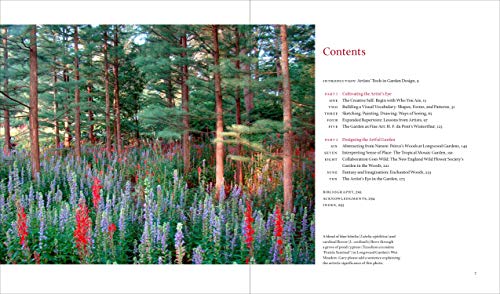 From Art to Landscape: Unleashing Creativity in Garden Design