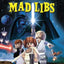 LEGO Star Wars Mad Libs