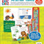 World of Eric Carle Animal Tales Sound Storybook Treasury