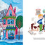 The Winter Wish: A glorious, heartfelt illustrated childrens picture book, full of magic!