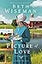 A Picture of Love (The Amish Inn Novels)