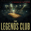 The Legends Club: Dean Smith, Mike Krzyzewski, Jim Valvano, and an Epic College Basketball Rivalry