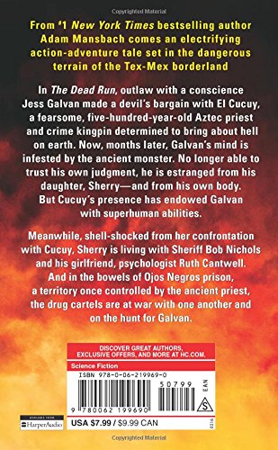 The Devil's Bag Man: A Novel