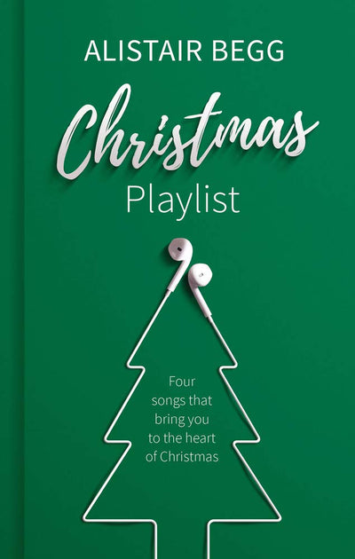 Christmas Playlist