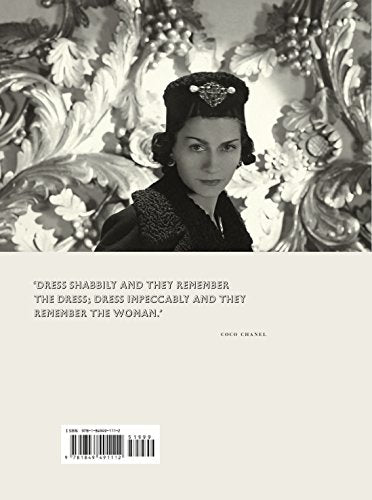 Vogue on Coco Chanel