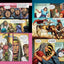 The Action Bible: Faith in Action Edition