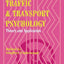 Traffic and Transport Psychology: Theory and Application