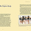 Underneath It All: A History of Women's Underwear by Keyser