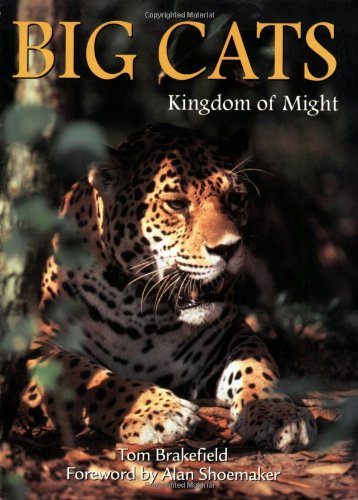 Big Cats: Kingdom of Might